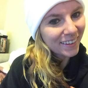 Meet your Posher, Chynna